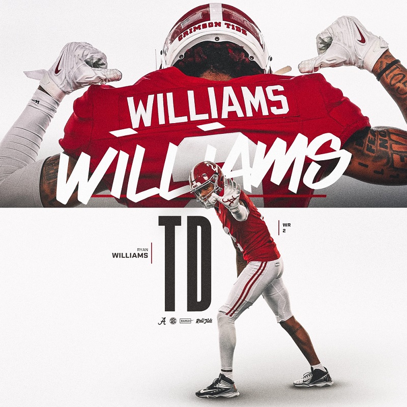 ryan williams football