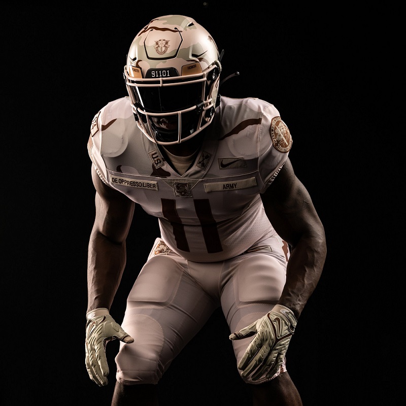 Army Football Jersey: How to Choose the Perfect One for Yourself