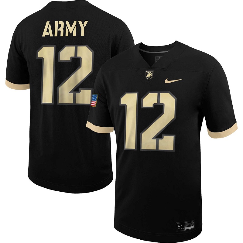 army football jersey