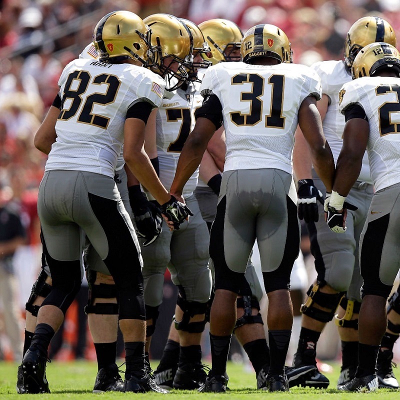 Army football