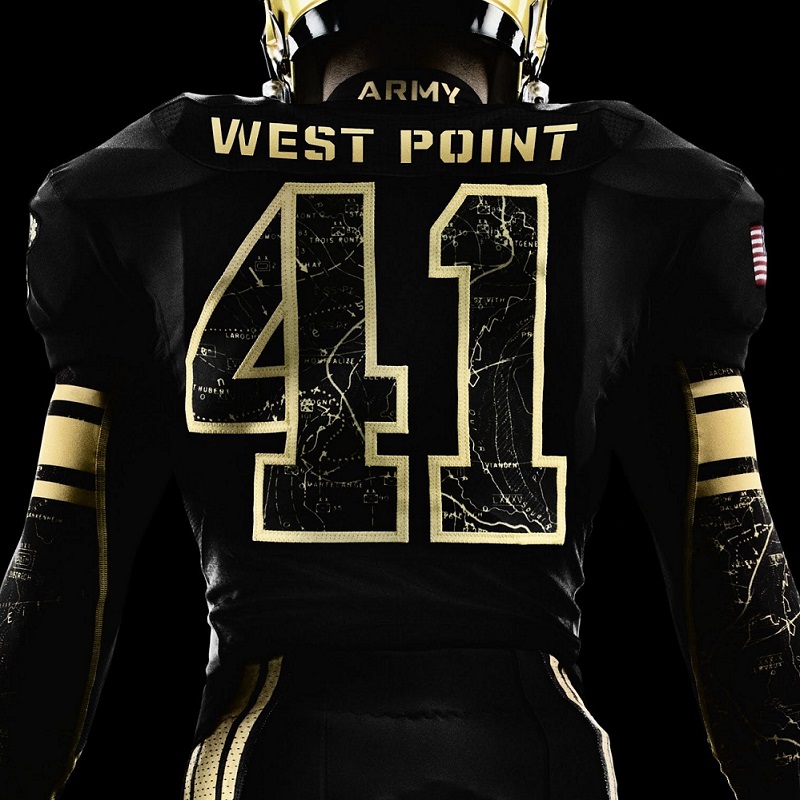Army football