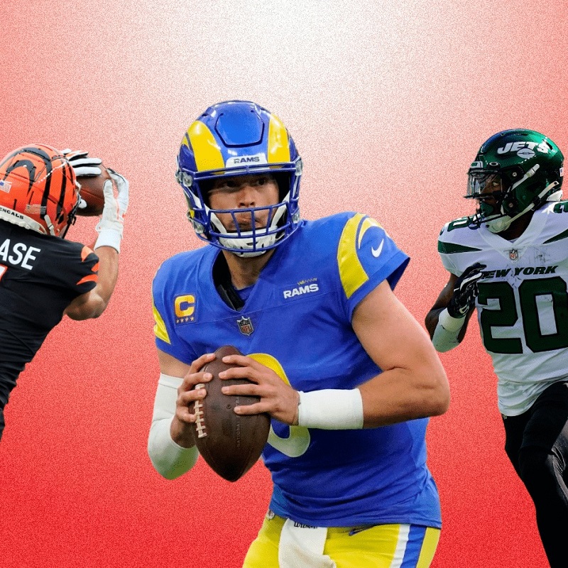 rest of season rankings fantasy football