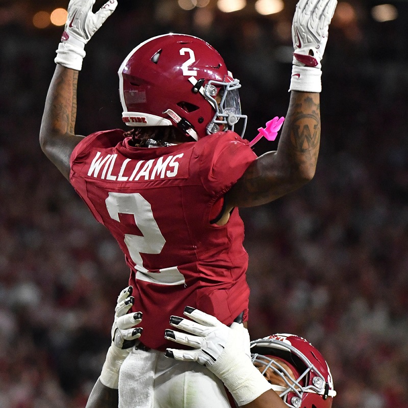 ryan williams football