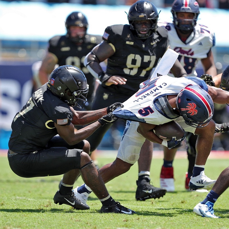 Army football