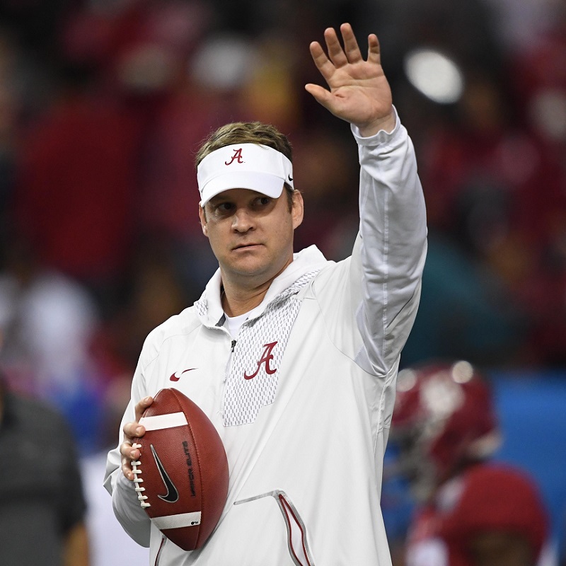 lane kiffin football career