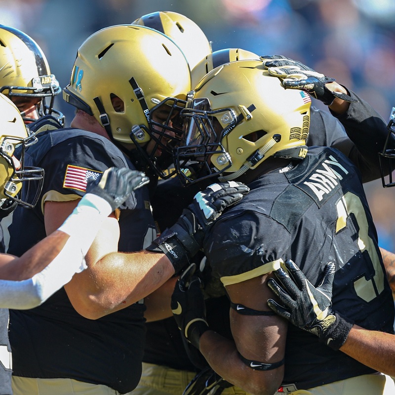 Army football