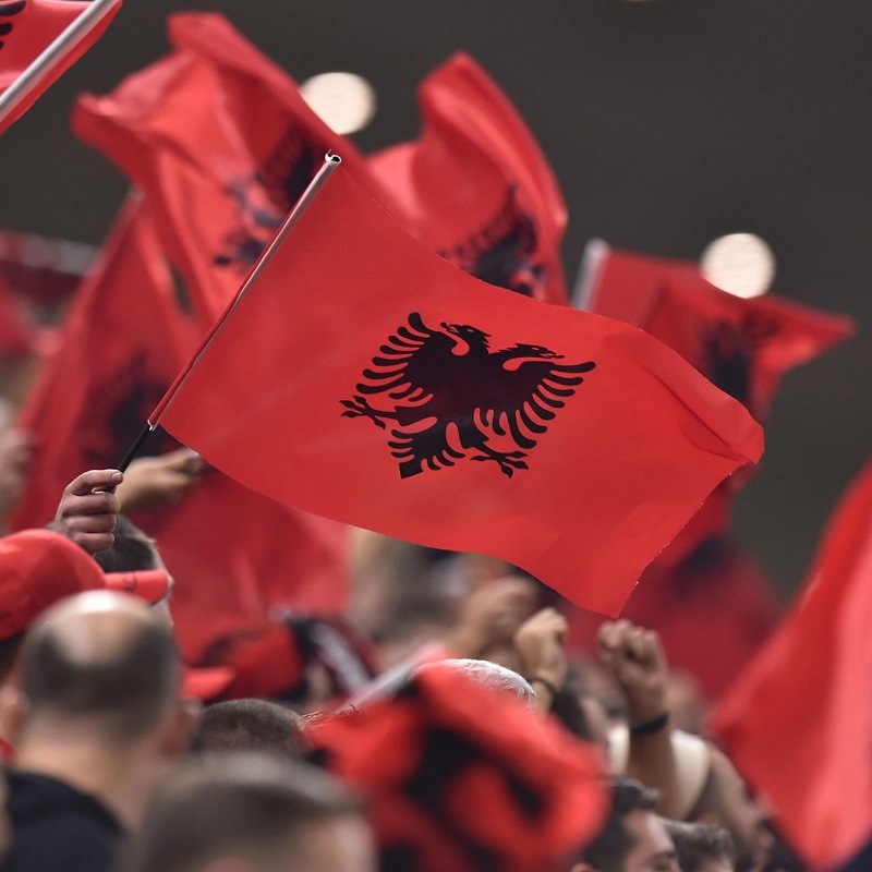 football matches Albania