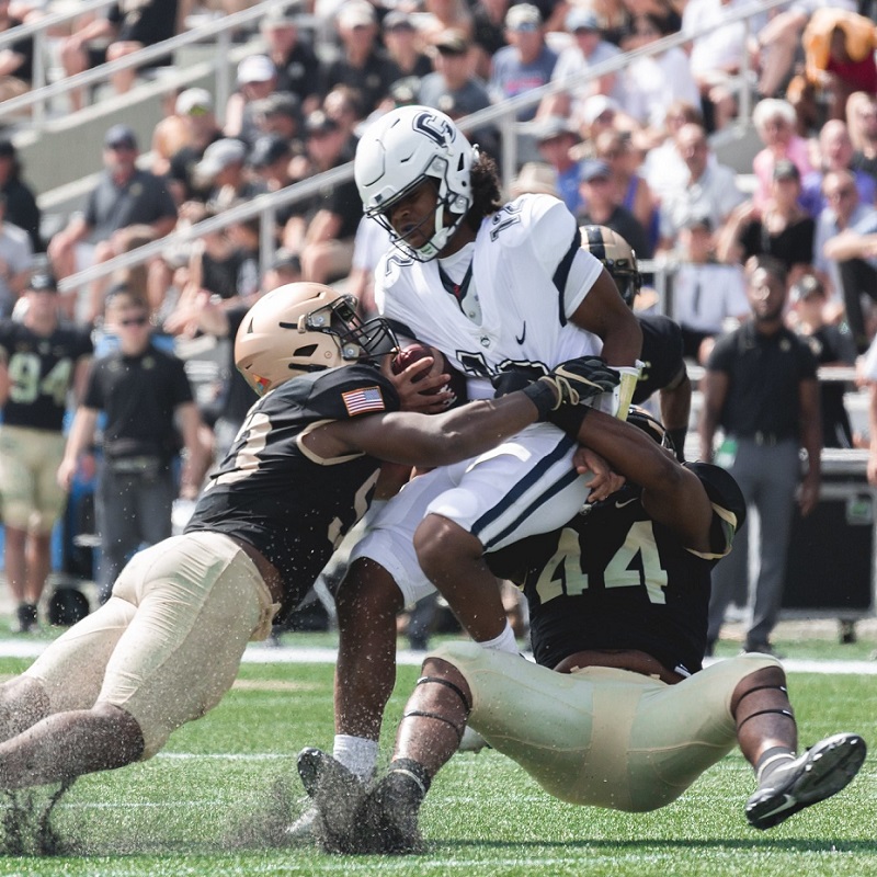 Army football