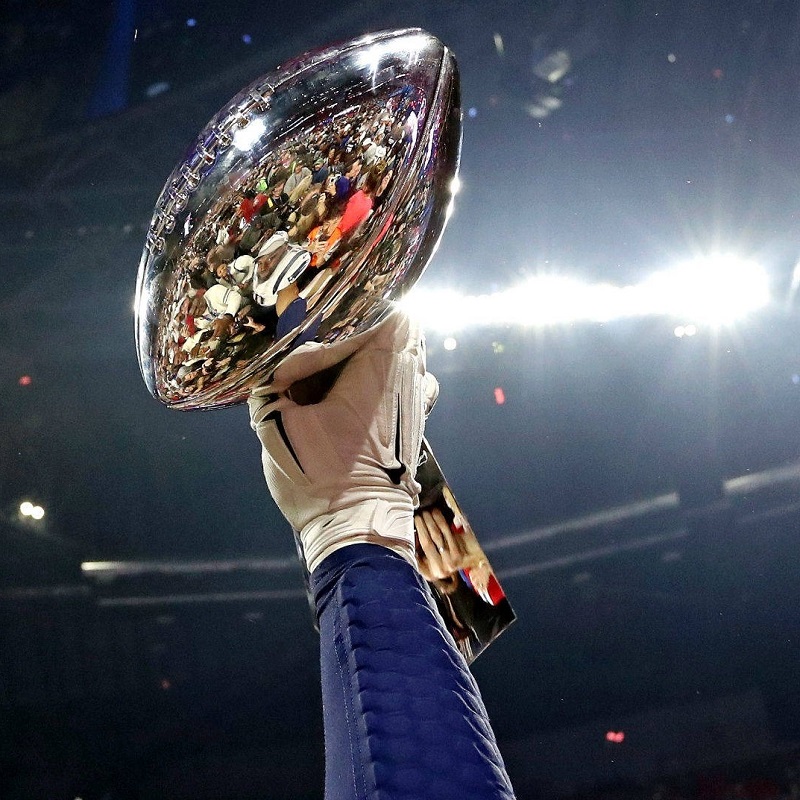 super bowl football