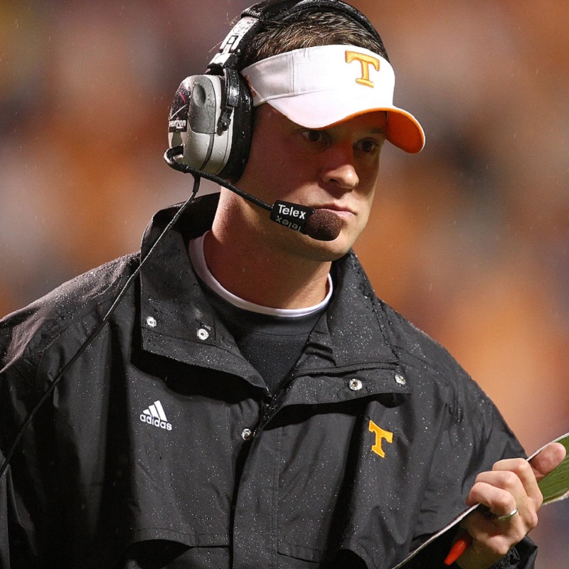 lane kiffin football