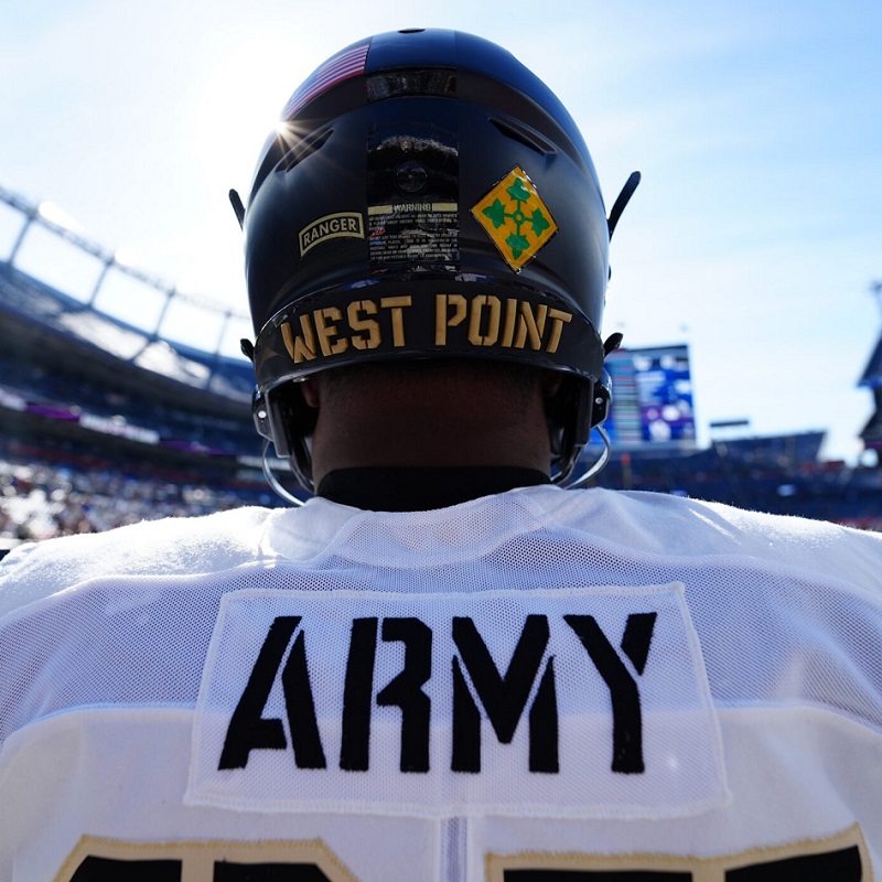 Army football