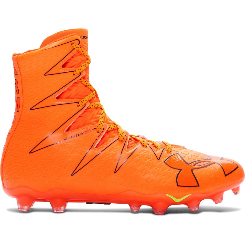 men's football footwear