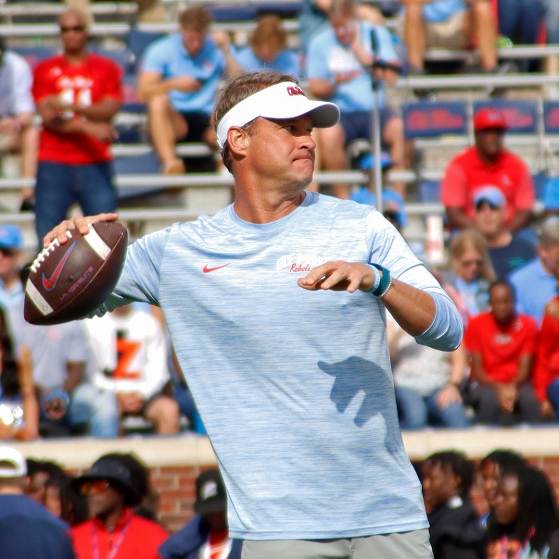 lane kiffin football career