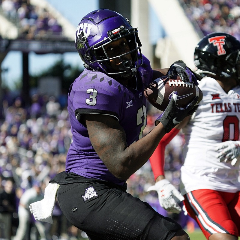 tcu football schedule 2024