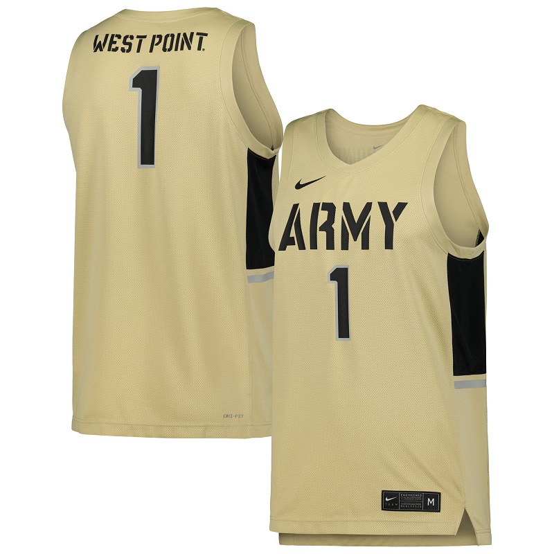 army football jersey