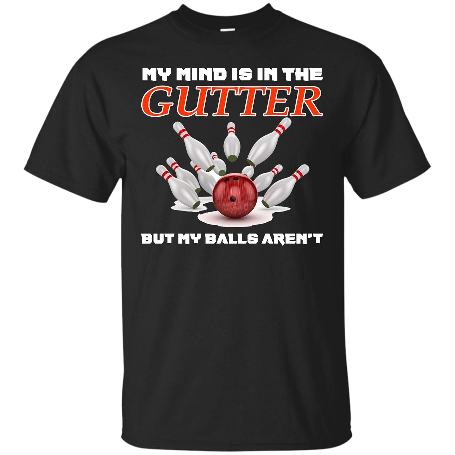funny bowling shirts
