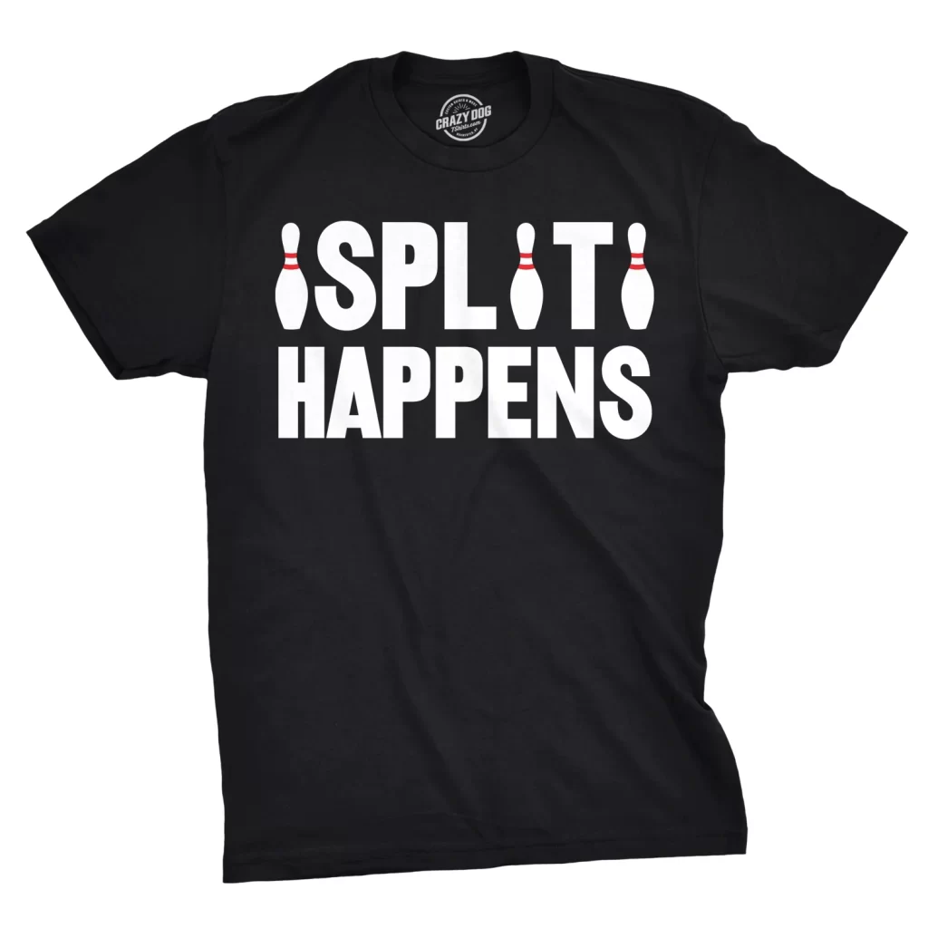 funny bowling shirts
