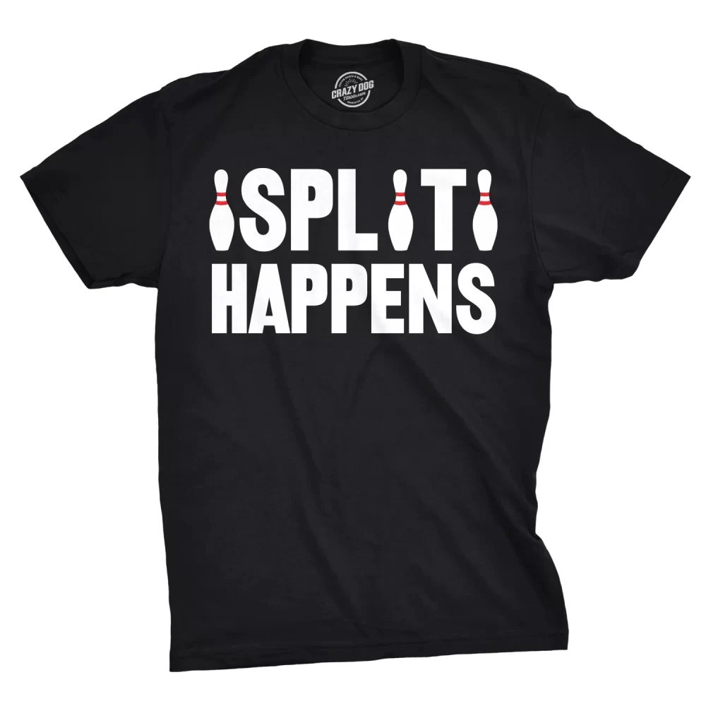 funny bowling shirts