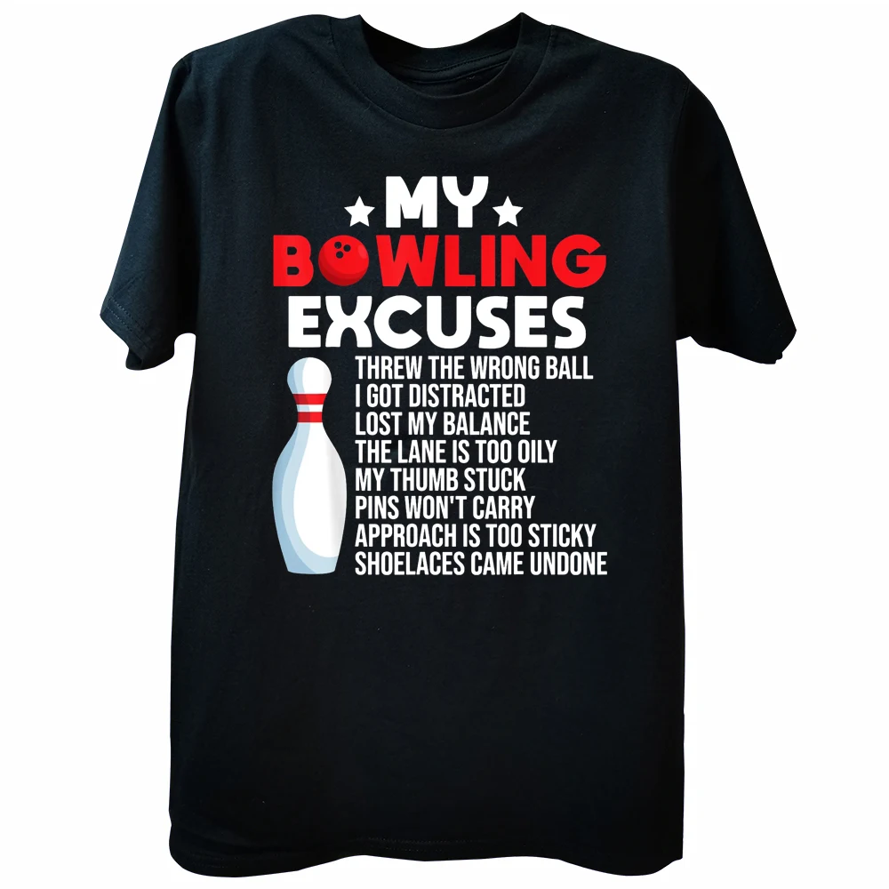 funny bowling shirts