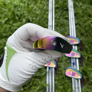 new golf irons 2024
