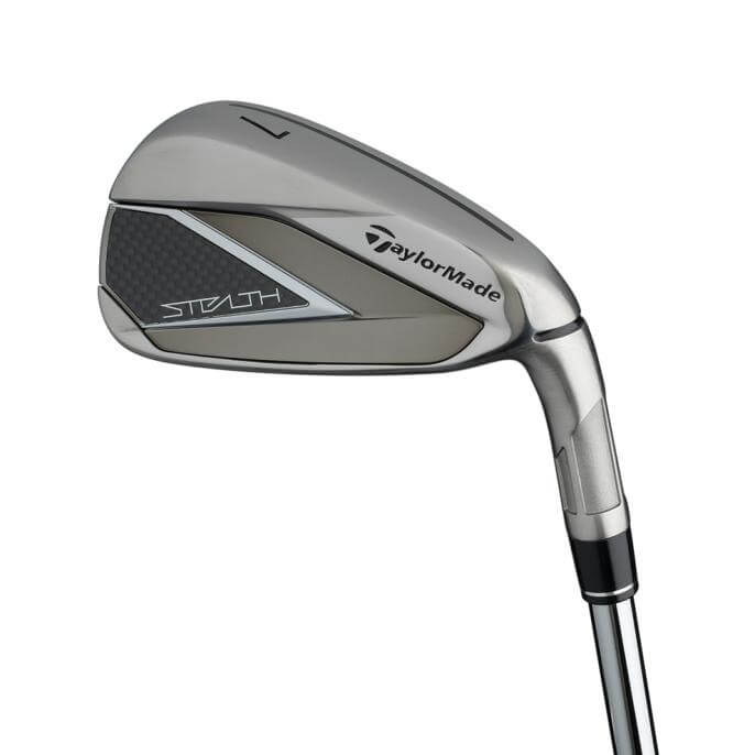 new golf irons 2024