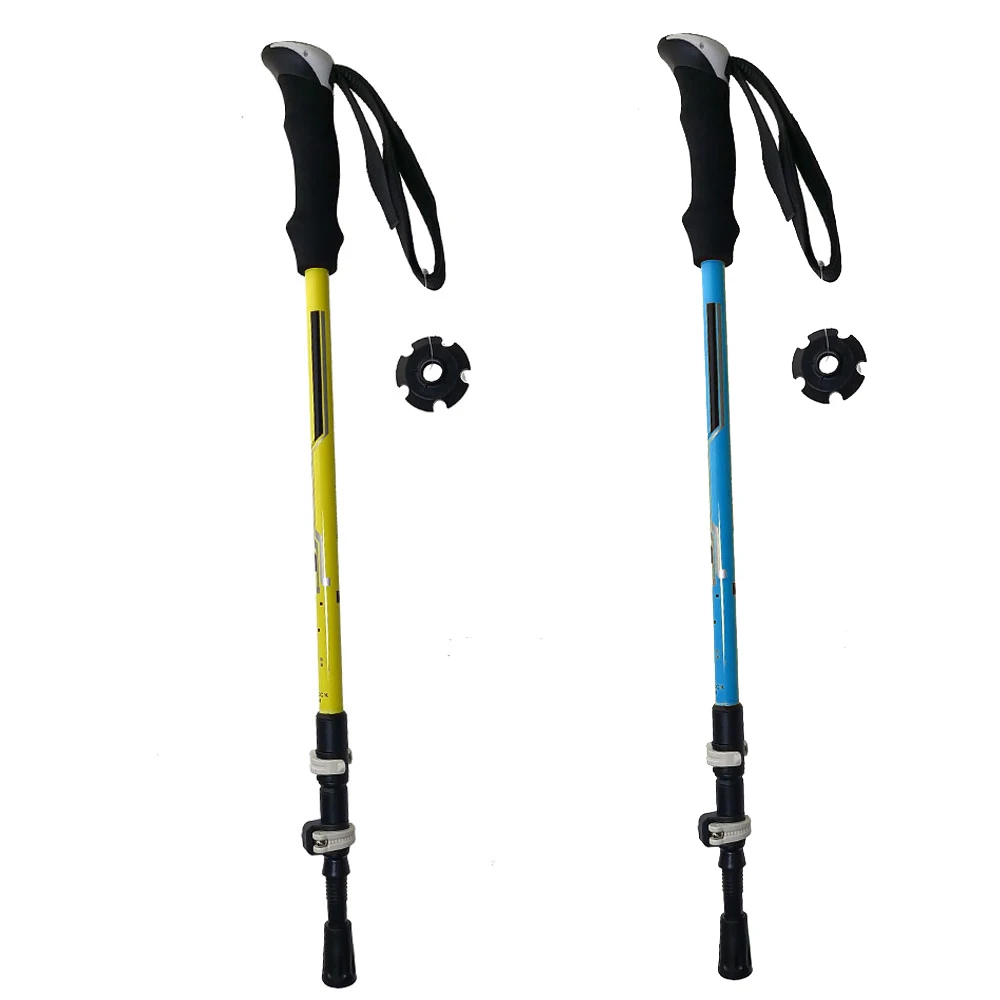 trekking pole tips