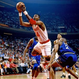 basketball positions and roles