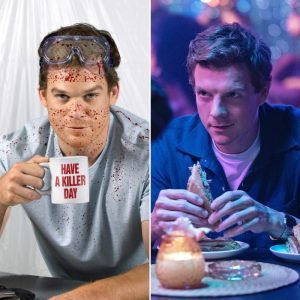 dexter: original sin cast
