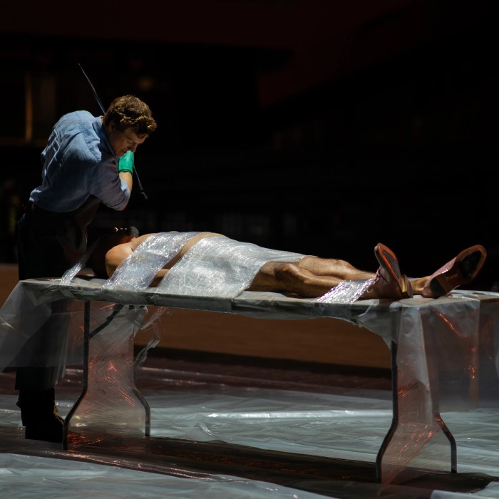 dexter: original sin cast